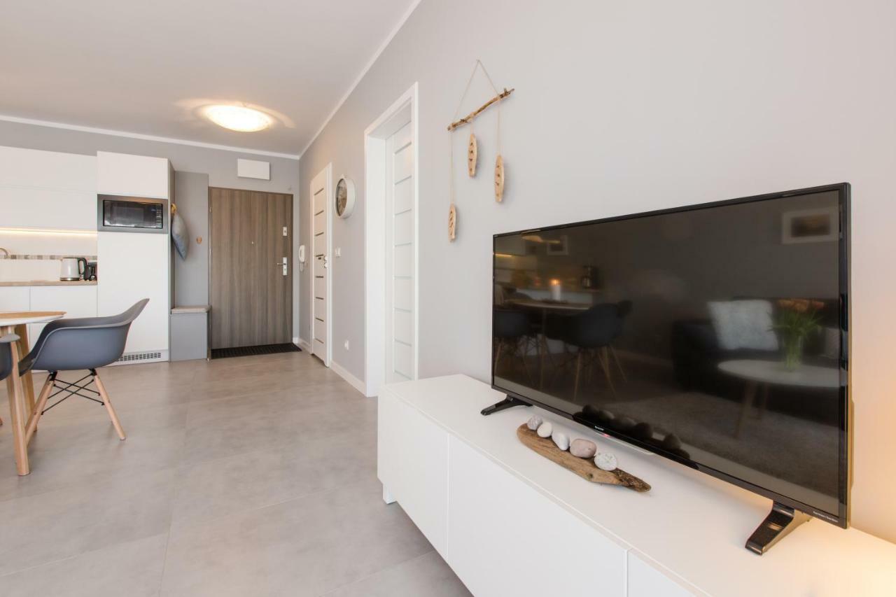 Apartament Pod Sosnami 포고르젤리차 외부 사진