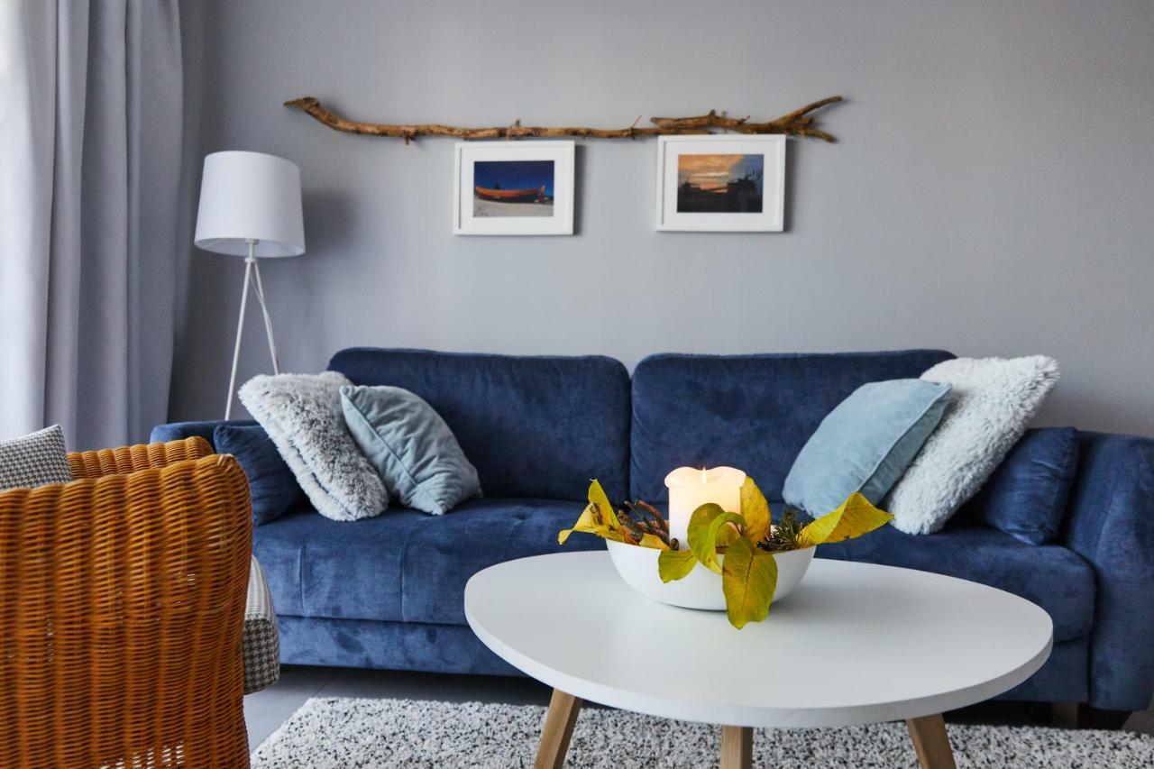 Apartament Pod Sosnami 포고르젤리차 외부 사진